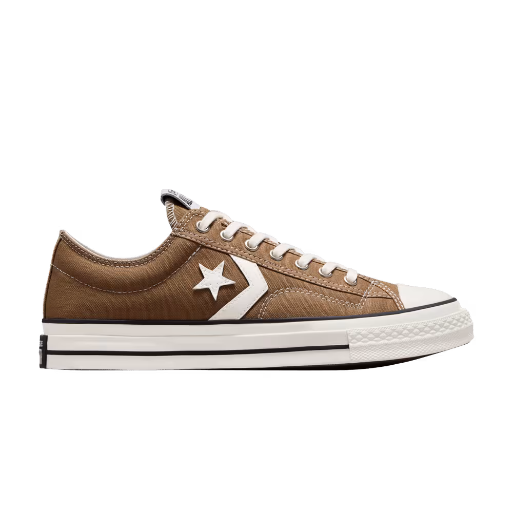 Converse Star Player 76 Low Hot Tea
