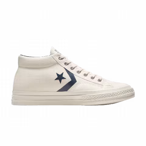 Converse Star Player 76 Mid 'Egret Navy'