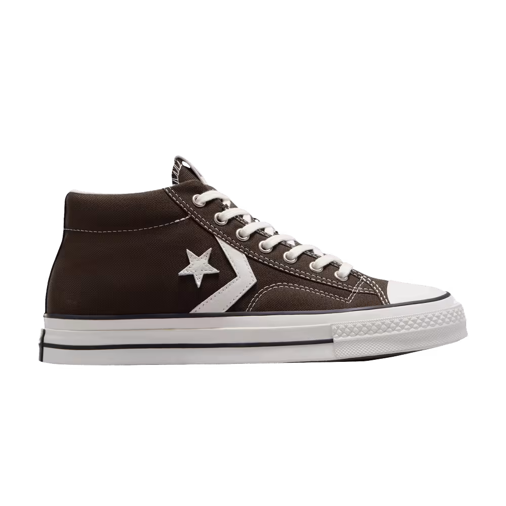 Converse Star Player 76 Mid Fresh Brew