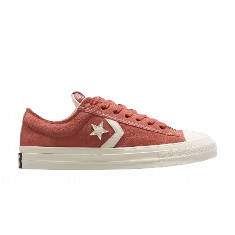 Converse Star Player 76 Suede Low 'In A Nutshell'