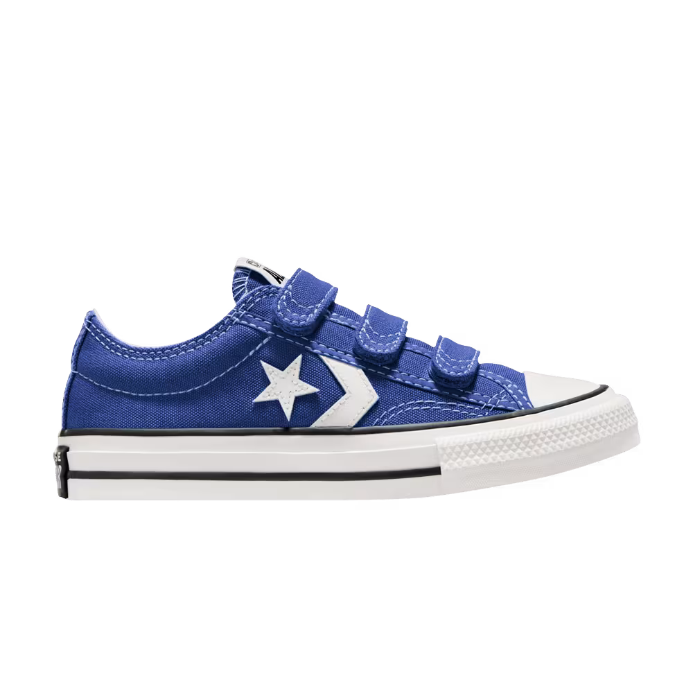 Converse Star Player 76 EasyOn Low PS Blue