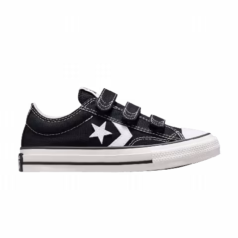 Converse Star Player 76 EasyOn Low PS 'Black Egret'
