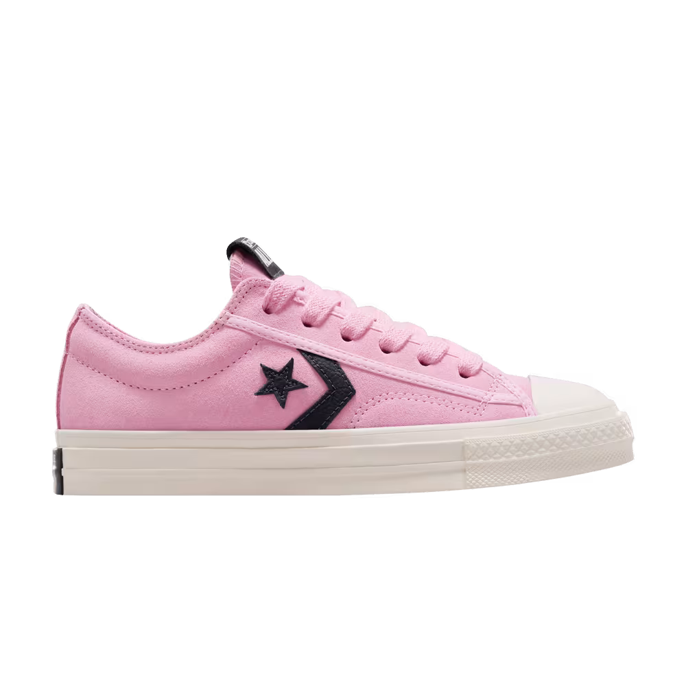 Converse Women's Star Player 76 Low Tongue Tied
