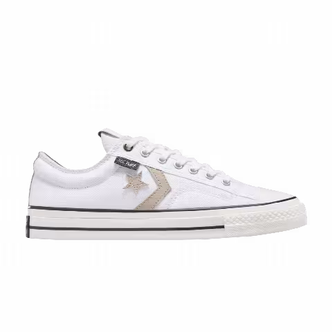 Converse Star Player 76 Low 'TecTuff - White Papyrus'