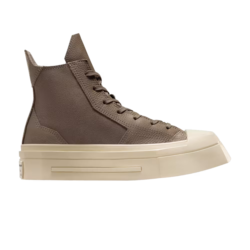 Converse Chuck 70 De Luxe Squared High Coffee Break