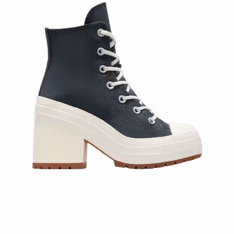 Converse Wmns Chuck 70 De Luxe Heel High 'Shadow Woods'