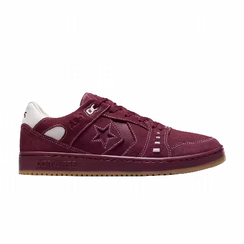 Converse AS-1 Pro 'Dark Burgundy'