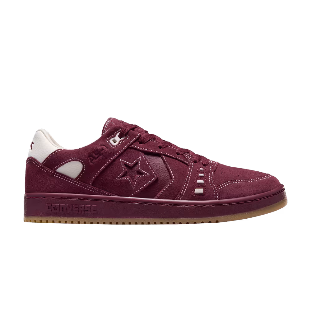 Converse AS-1 Pro Dark Burgundy