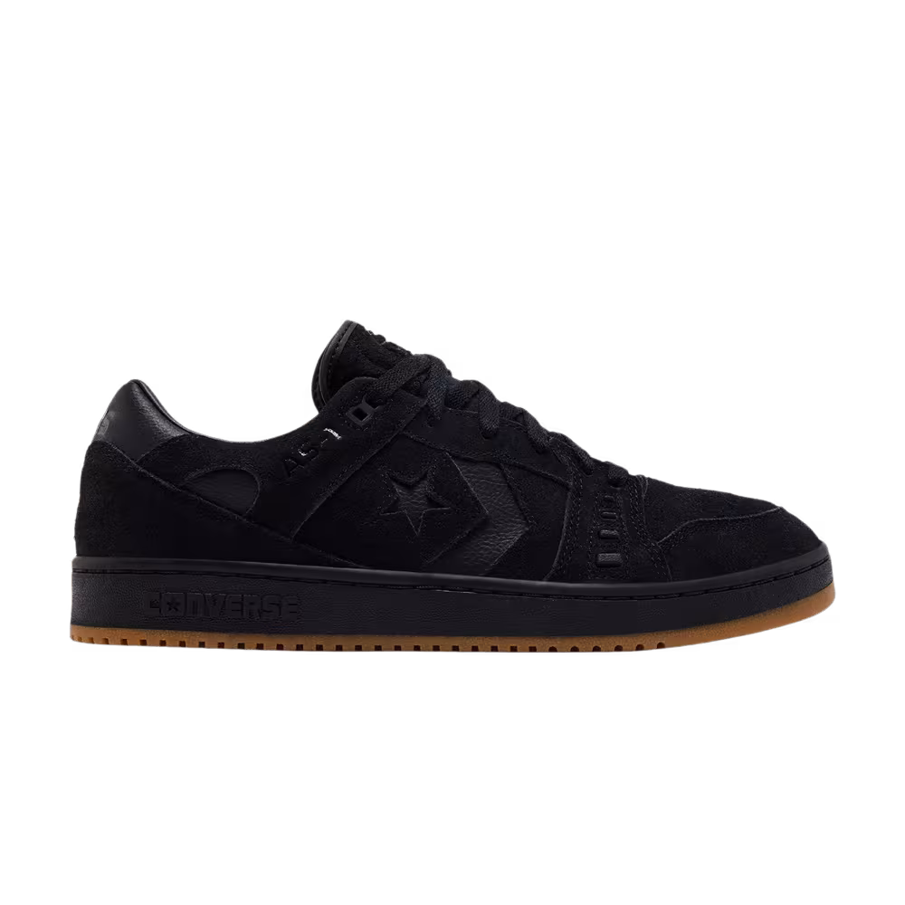 Converse AS-1 Pro Black Gum