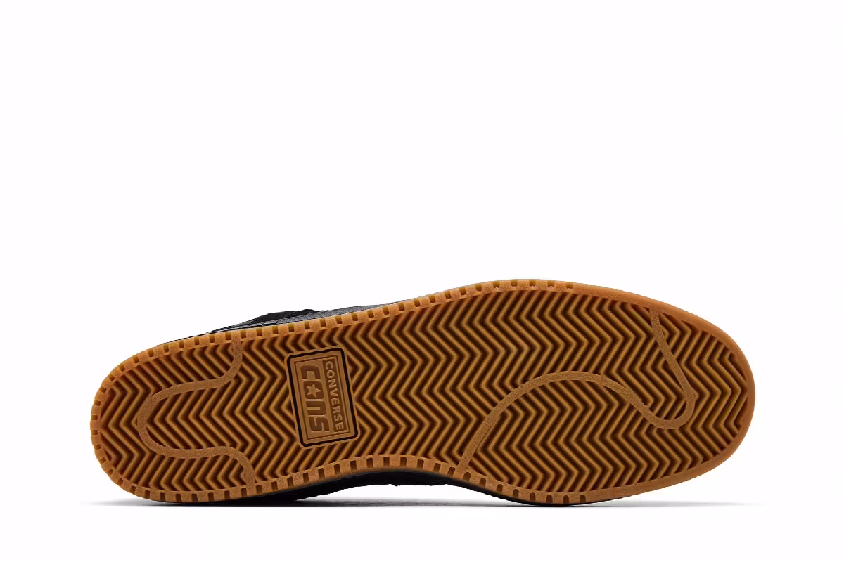 Converse AS-1 Pro Black Gum, view 5