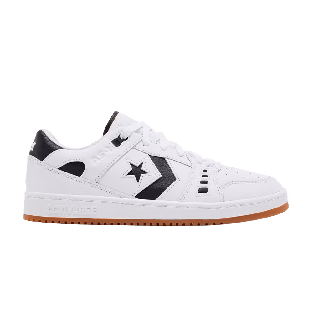Converse AS-1 Pro White Black