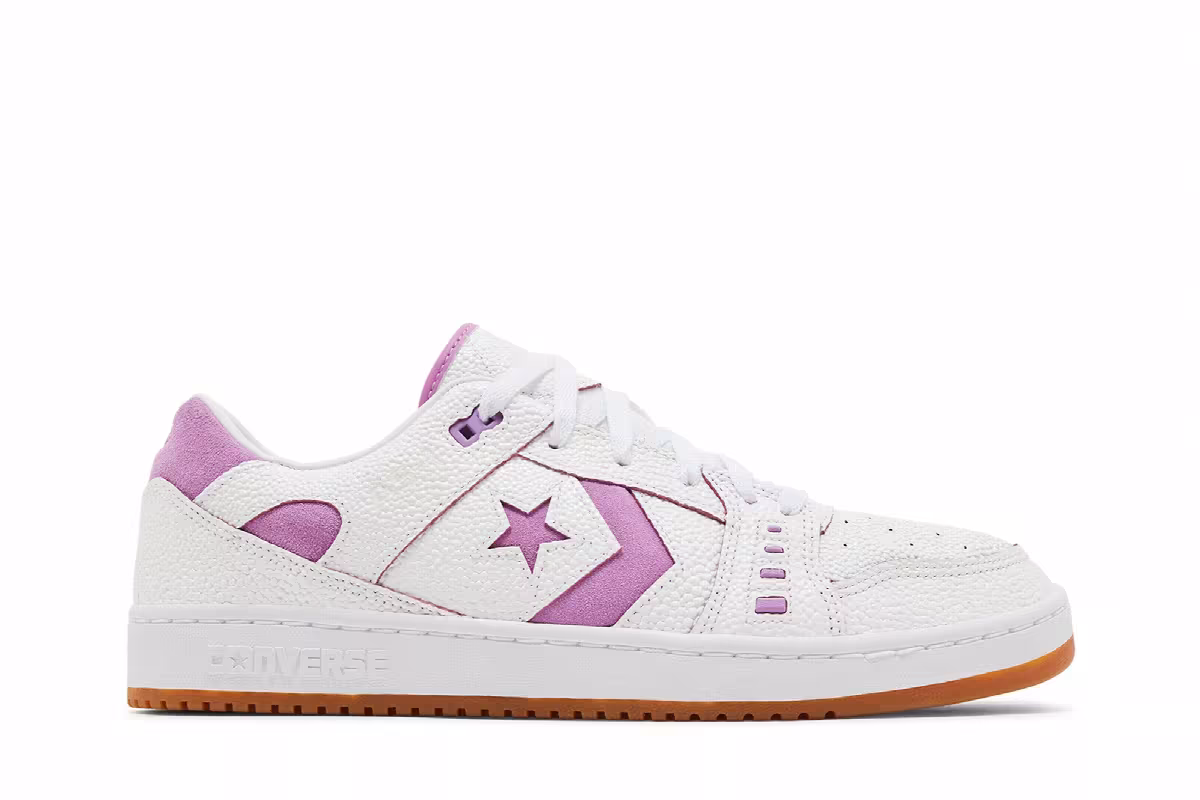 Alexis Sablone x Converse AS-1 Pro Chameleon, view 2