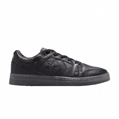 Converse AS-1 Pro 'Triple Black'
