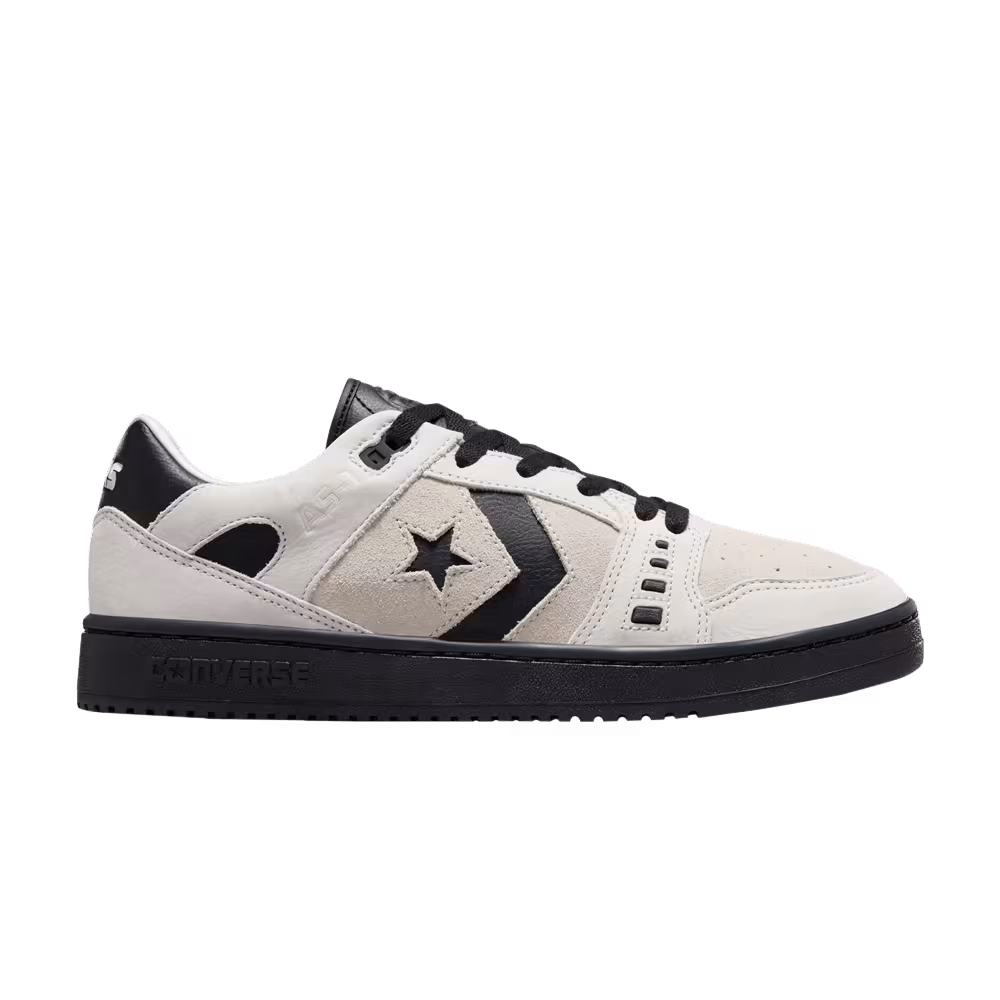 Converse AS-1 Pro Egret Black