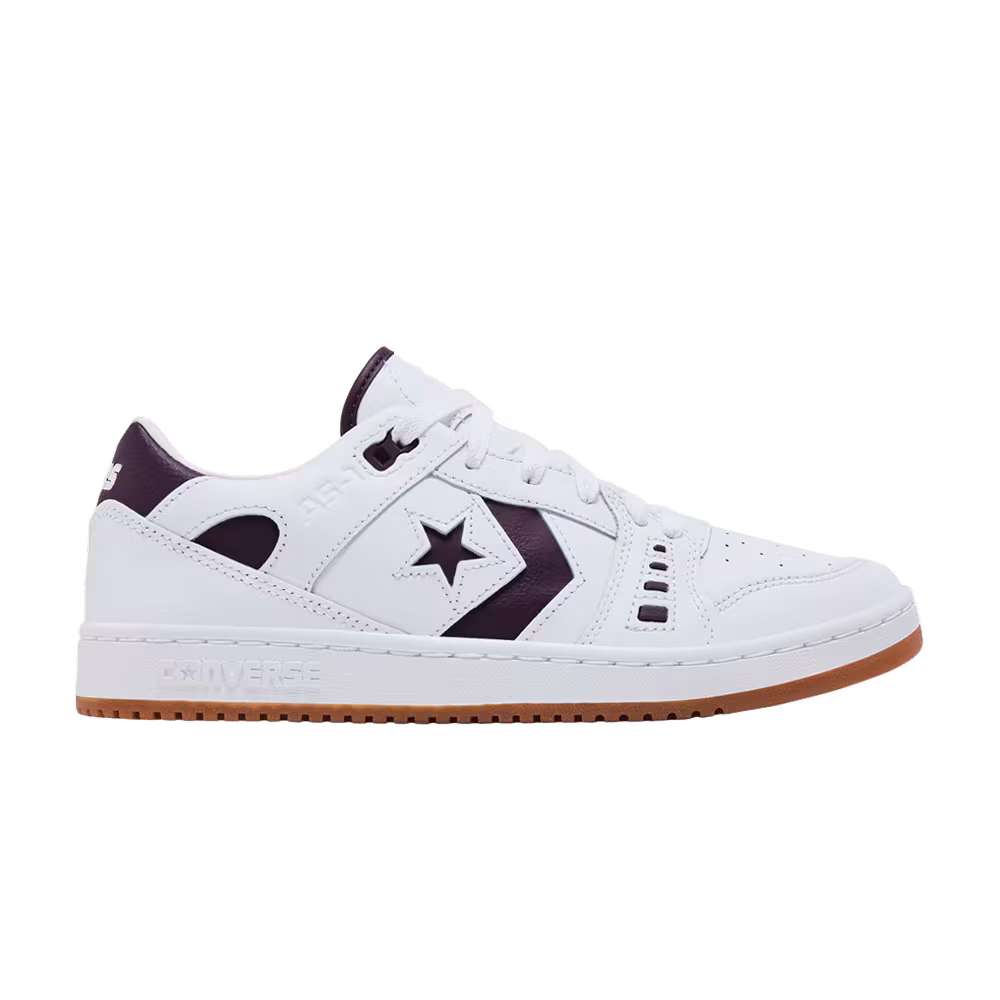 Converse AS-1 Pro White Winter Bloom