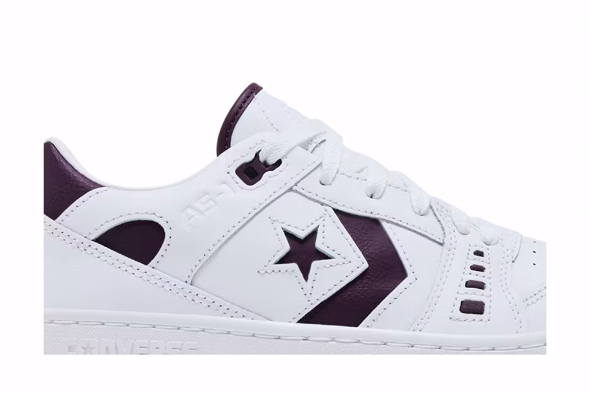 Converse AS-1 Pro White Winter Bloom, view 3