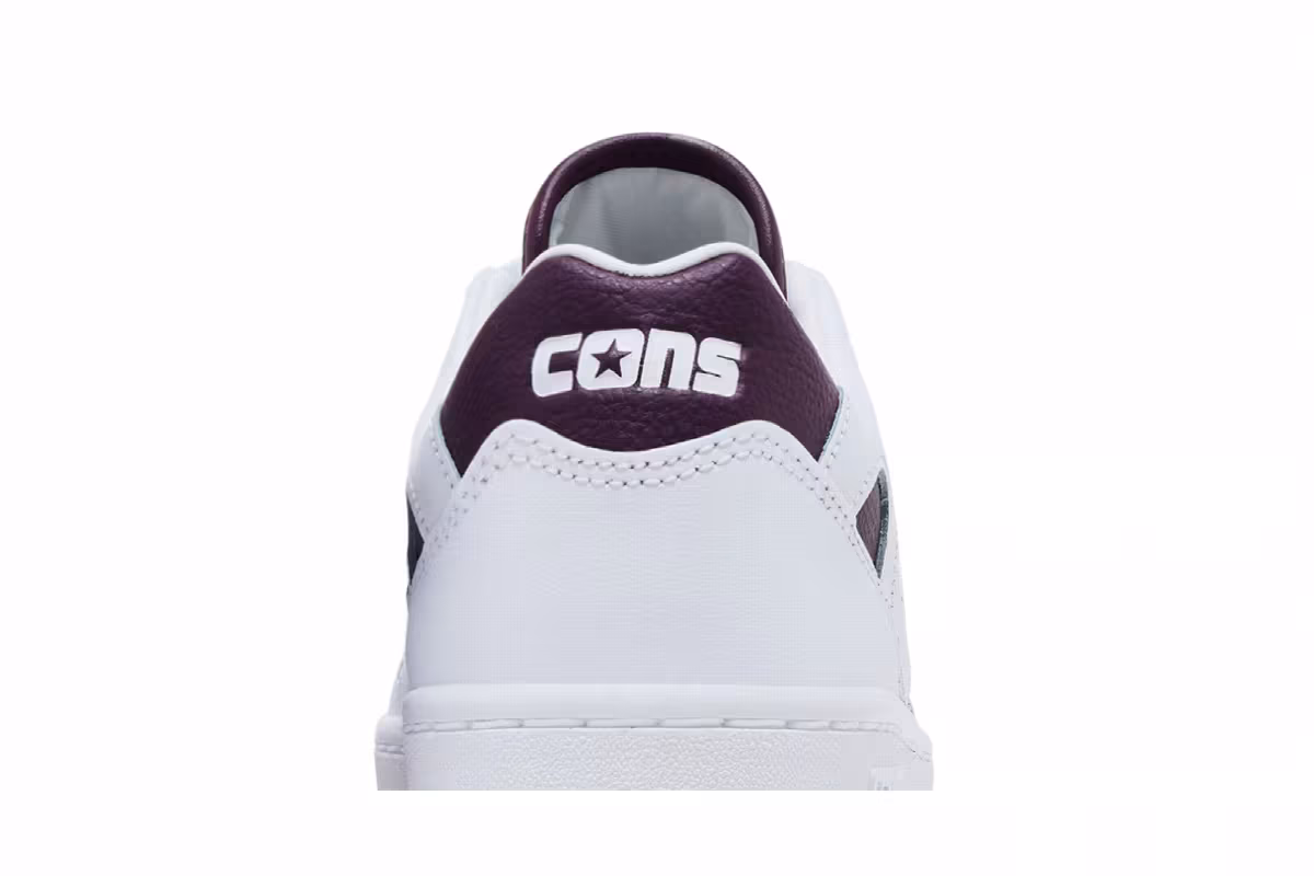 Converse AS-1 Pro White Winter Bloom, view 8