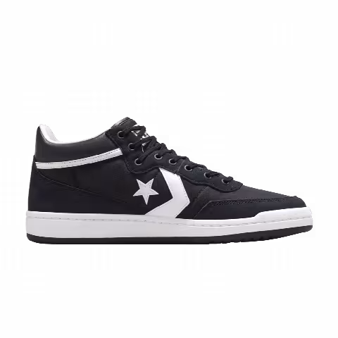 Converse Fastbreak Pro Mid 'Black White'