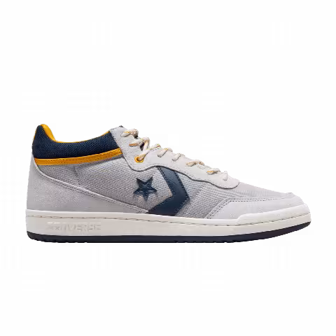 Converse Fastbreak Pro Mid 'Barely Grey Navy'