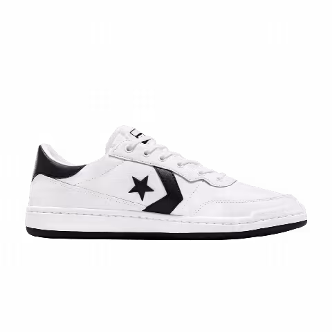 Converse Fastbreak Pro Leather 'White Black'