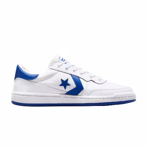 Converse Fastbreak Pro Leather 'White Blue'