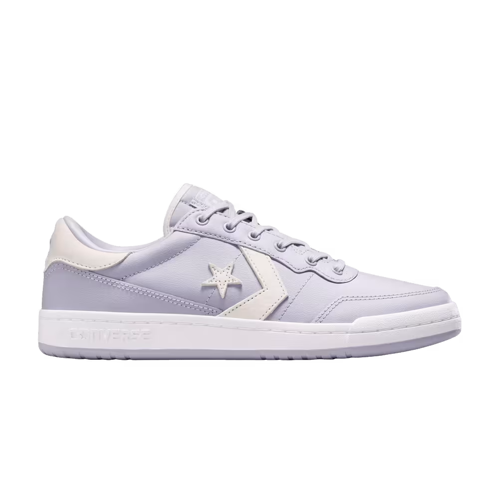 Converse Fastbreak Pro Leather Low Ghost Town