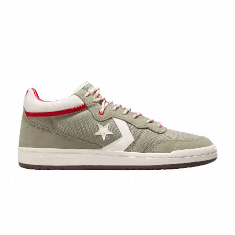 Converse Fastbreak Pro Mid 'Light Field Surplus'