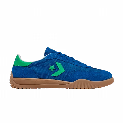 Converse Run Star Trainer 'Blue Apex Green'