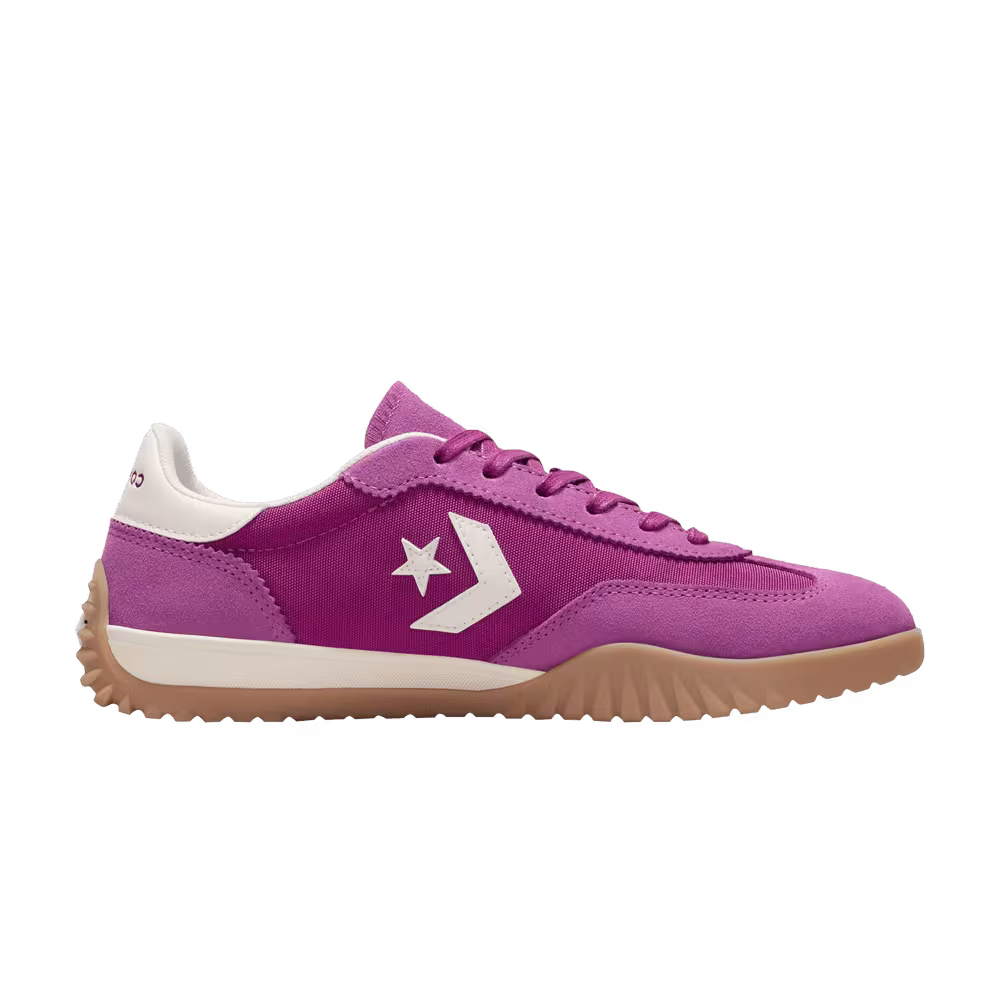Converse Run Star Trainer Quantum Violet