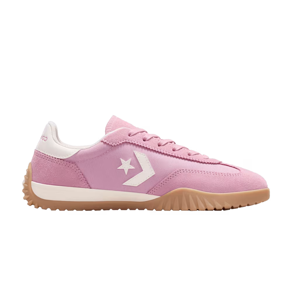 Converse Run Star Trainer Lotus Pink