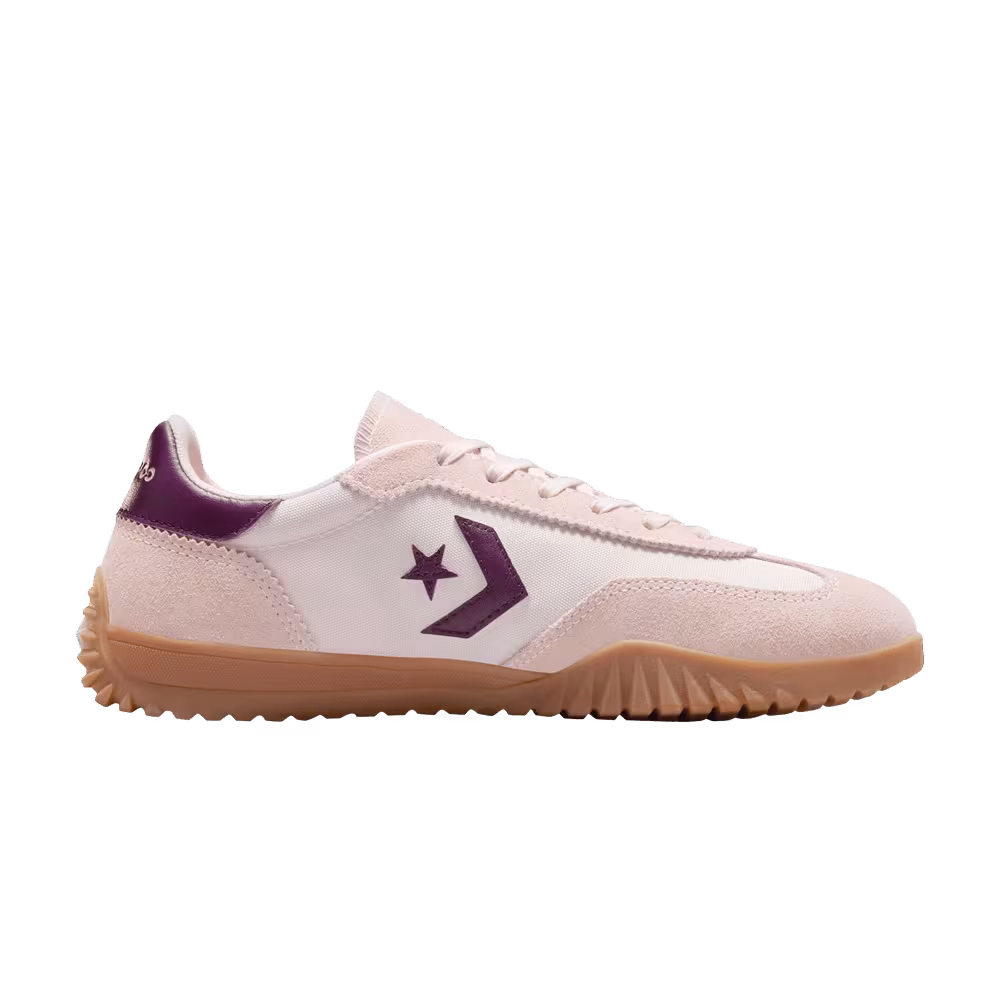 Converse Run Star Trainer Blush Hush Pink Orchid Abyss