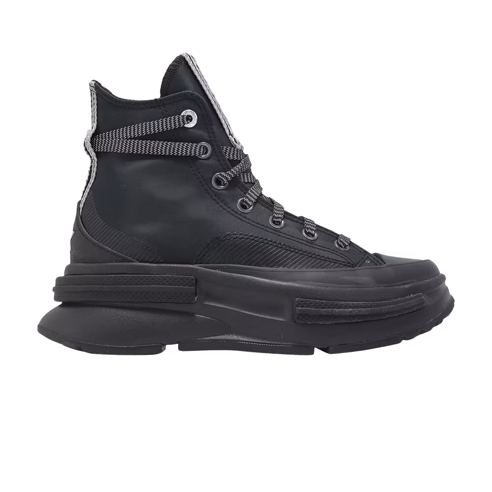 Converse Run Star Legacy CX High Black