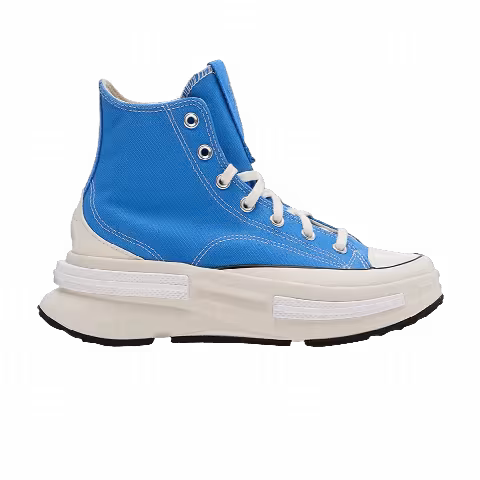 Converse Run Star Legacy CX Platform High 'Blue Slushy'