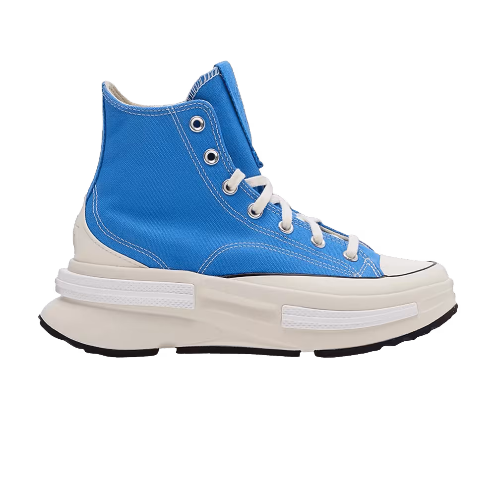 Converse Run Star Legacy CX Platform High Blue Slushy