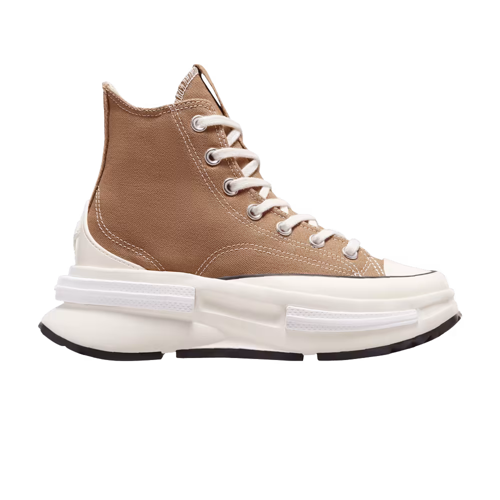 Converse Run Star Legacy CX Platform High Hot Tea