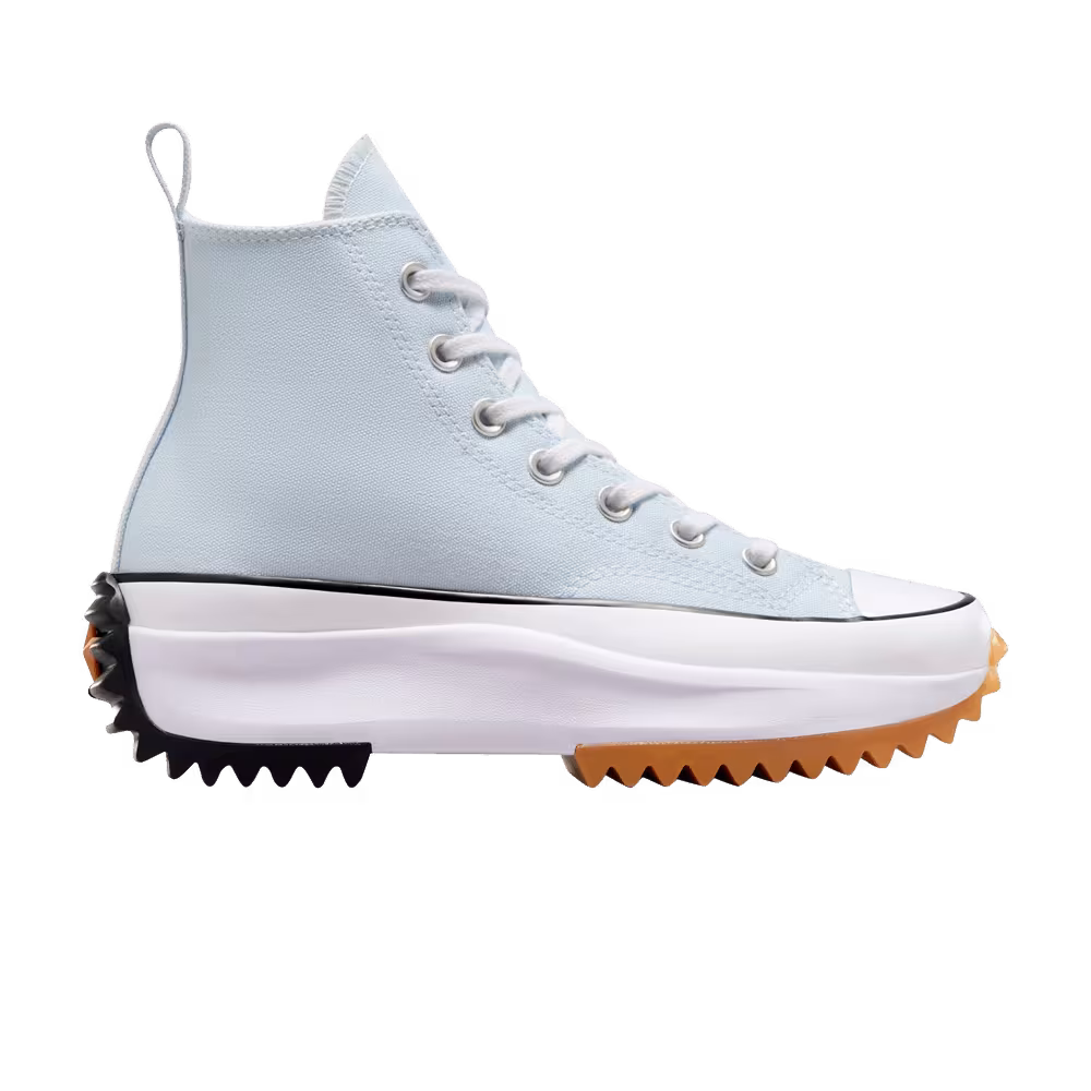 Converse Run Star Hike Platform High Winter Slay