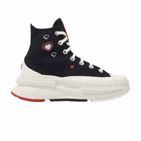 Converse Run Star Legacy CX High 'Y2K Heart'