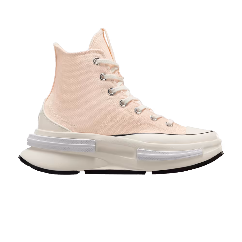 Converse Run Star Legacy CX Platform High Soft Peach