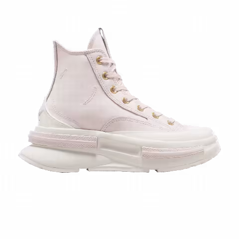 Converse Run Star Legacy CX Platform High 'Tailored Lines - Blush Hush'