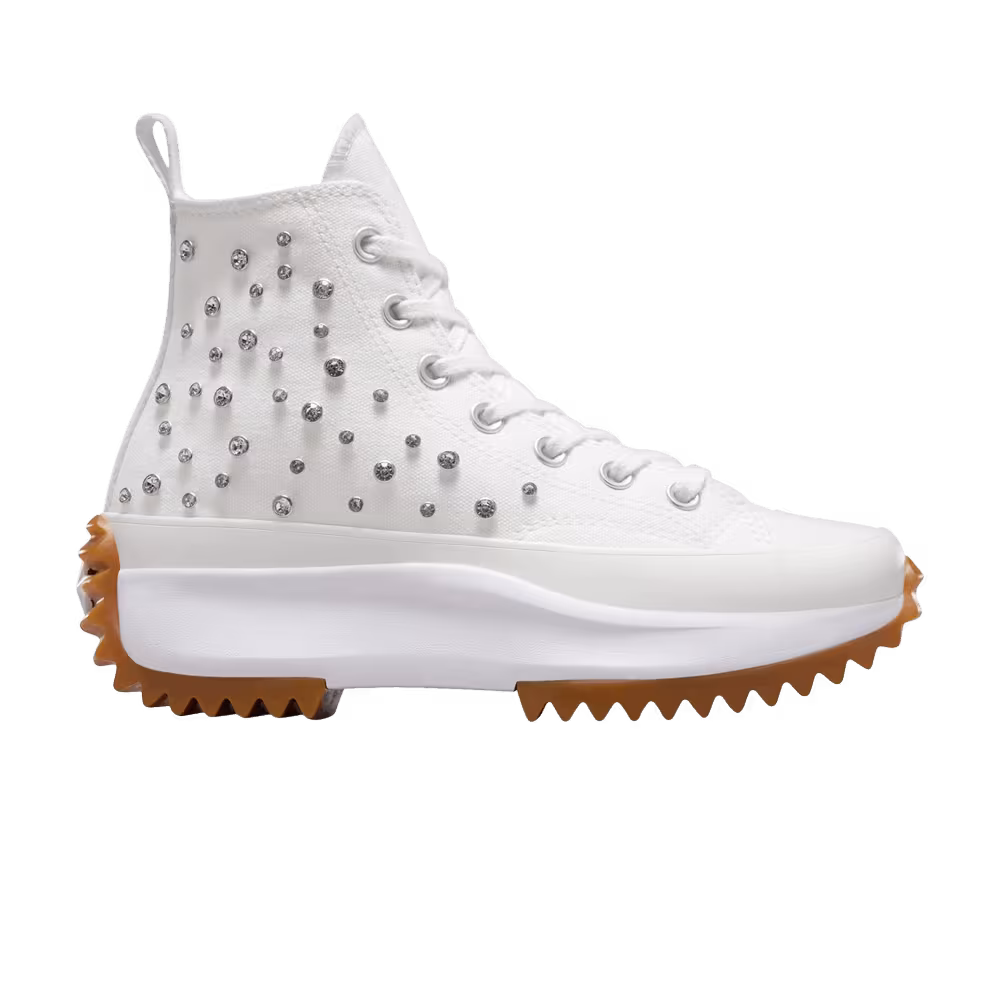 Converse Run Star Hike Platform High Gems