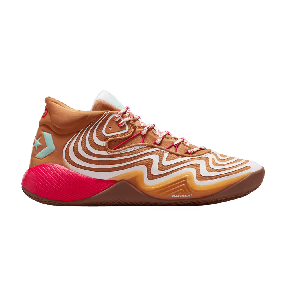 Converse All Star BB Shift CX Gingerbread