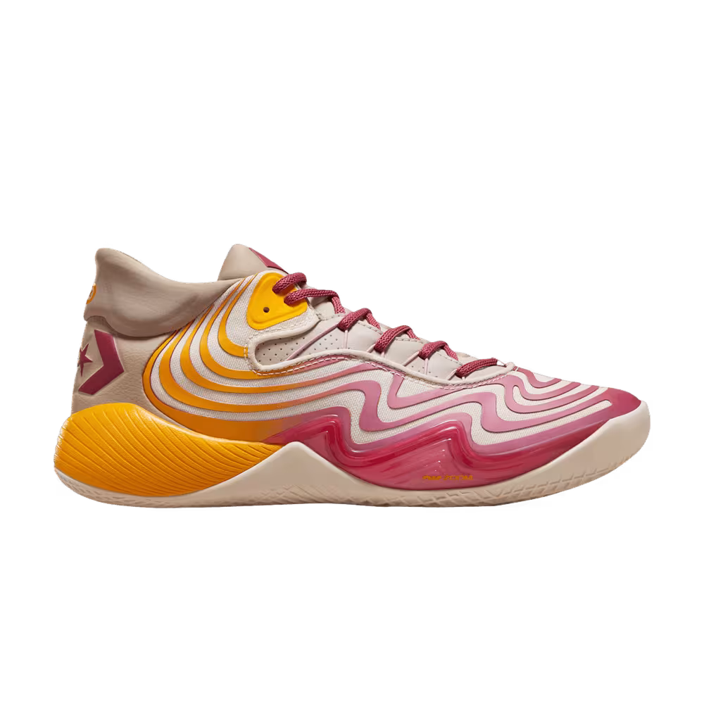 Converse All Star BB Shift CX Light Dune Astrodust Pink
