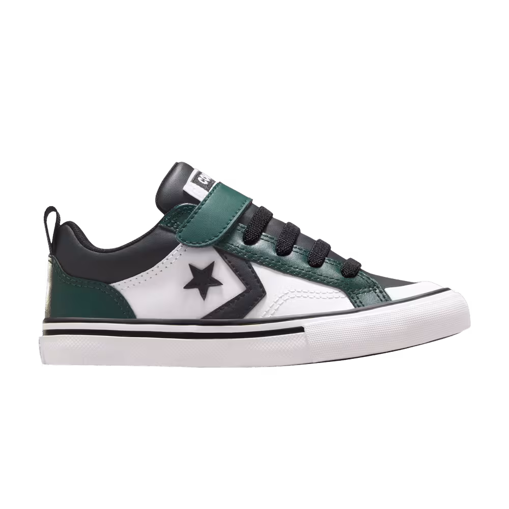 Converse Pro Blaze EasyOn Low PS Green Envy