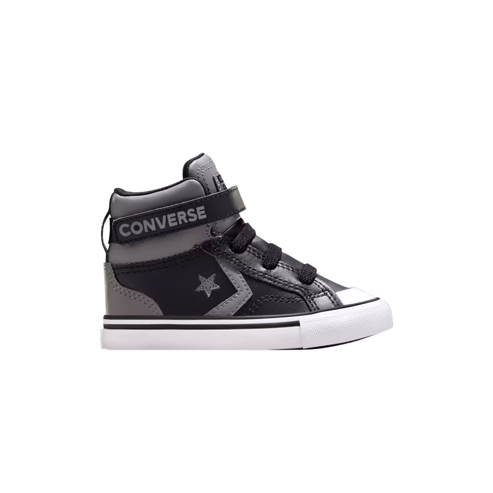Converse Pro Blaze EasyOn High TD Sharkskin