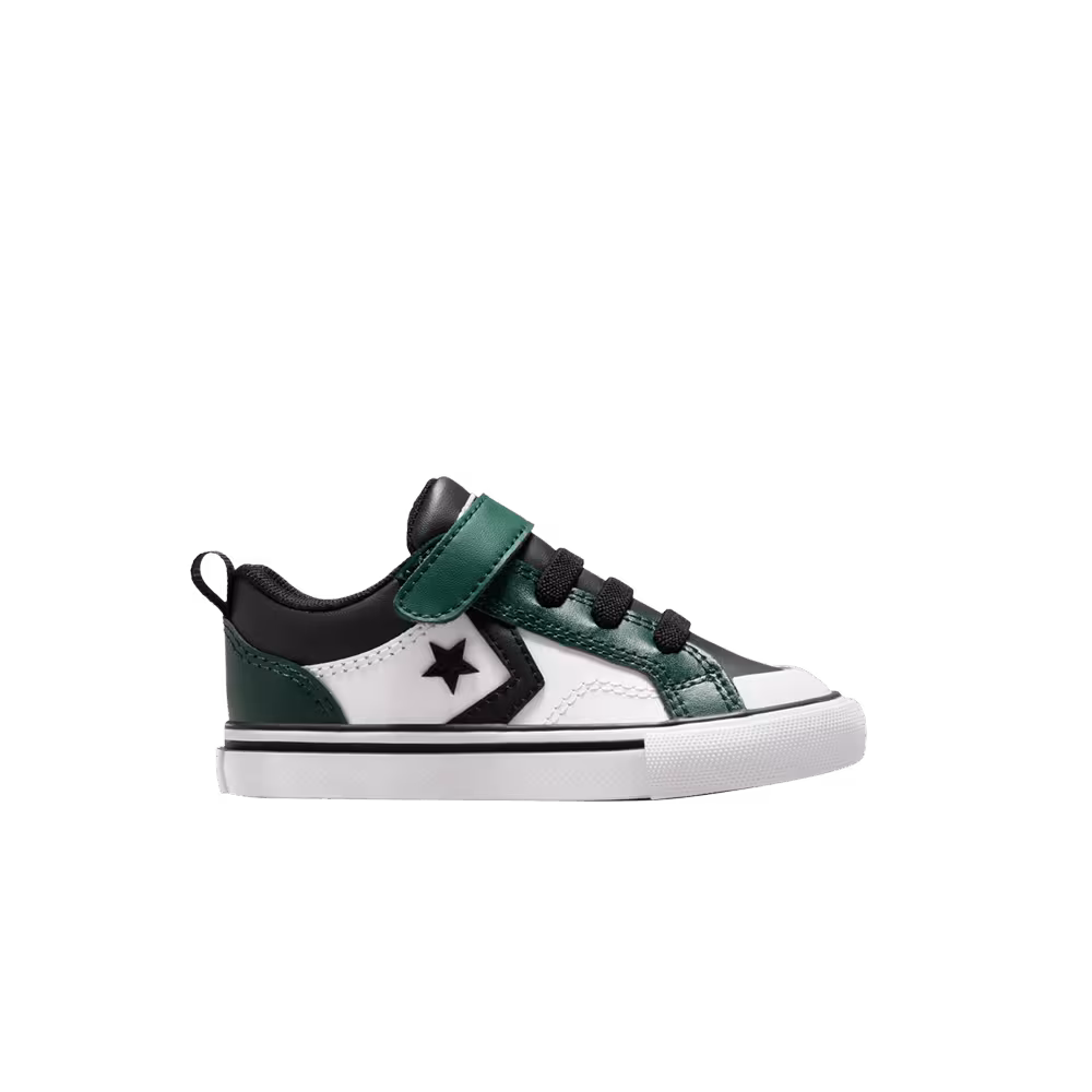 Converse Pro Blaze EasyOn Low TD Green Envy