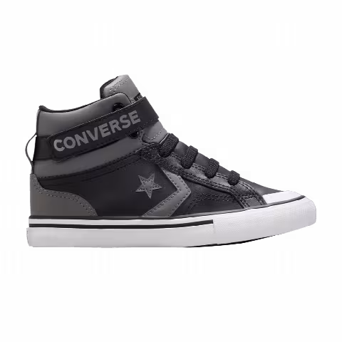Converse Pro Blaze Strap Leather High PS 'Sharkskin'