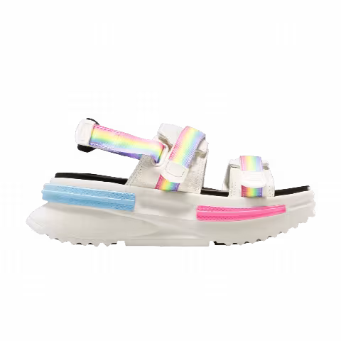 Converse Run Star Utility CX Sandal 'Pride 2024'