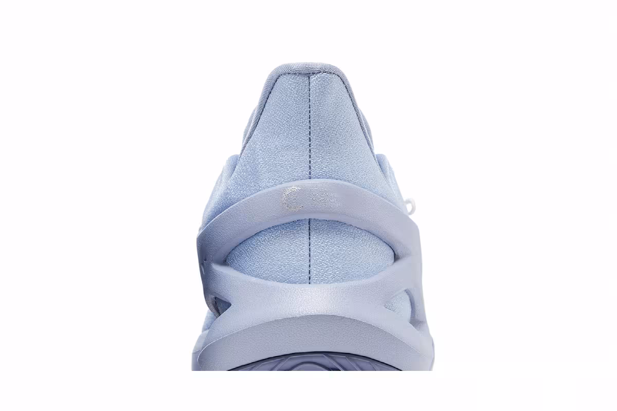 Converse All Star BB Trilliant CX Diamond Pack - Rainy Daze Blue, view 8