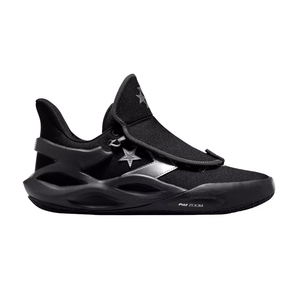 Converse All Star BB Trilliant CX Diamond Pack - Black Storm Wind