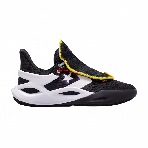Converse All Star BB Trilliant CX 'What The - Black White'